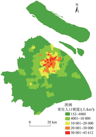 人口模型的_人口普查(2)